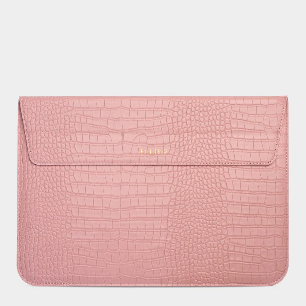 Lizard Laptop Sleeve
